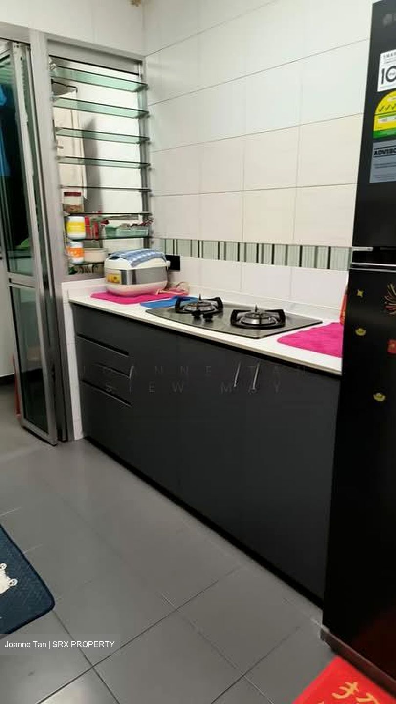 Blk 209C Punggol Crest (Punggol), HDB 4 Rooms #580750861